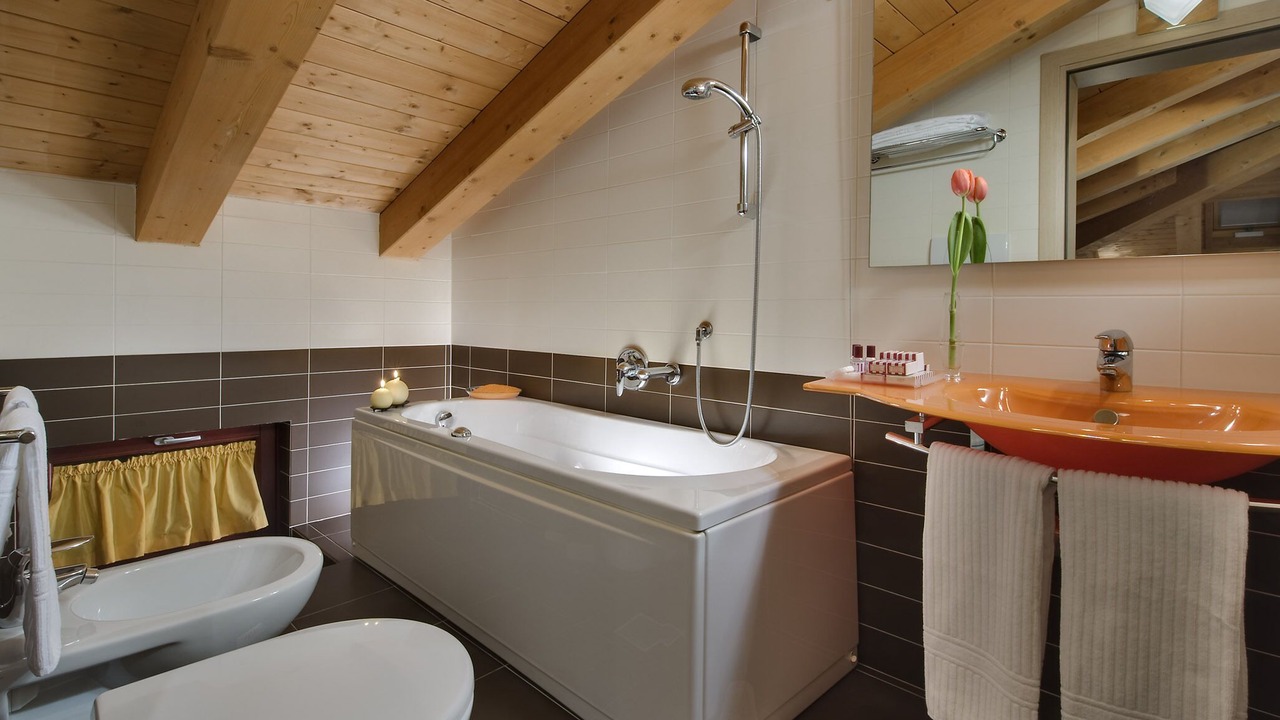Photo of Bathroom in Tessera