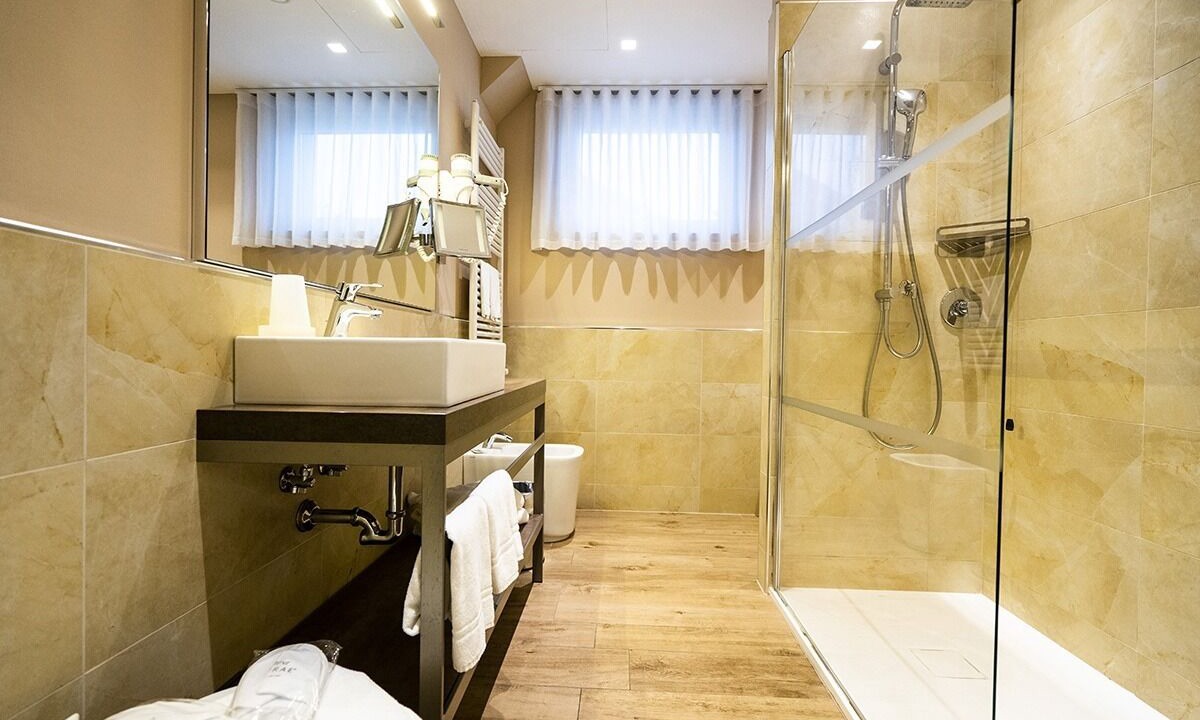 Photo of Bathroom in Tessera