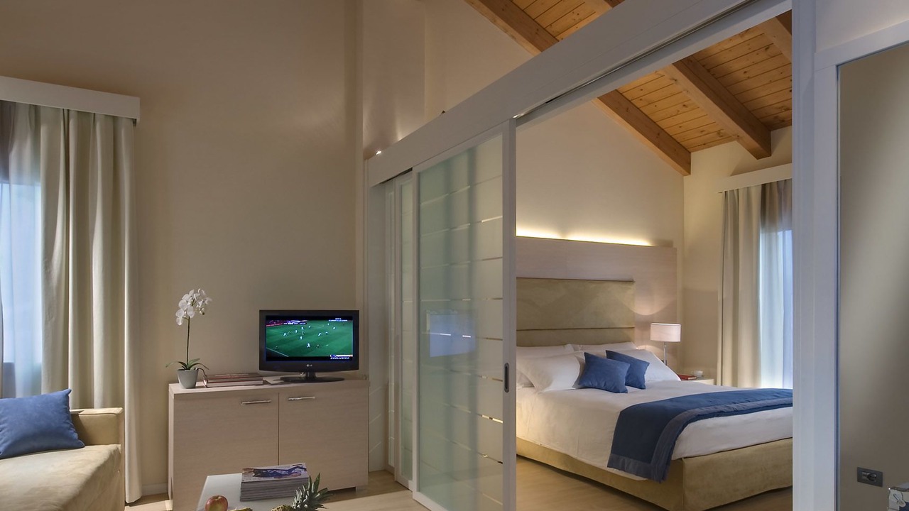 Photo of Bedroom in Tessera