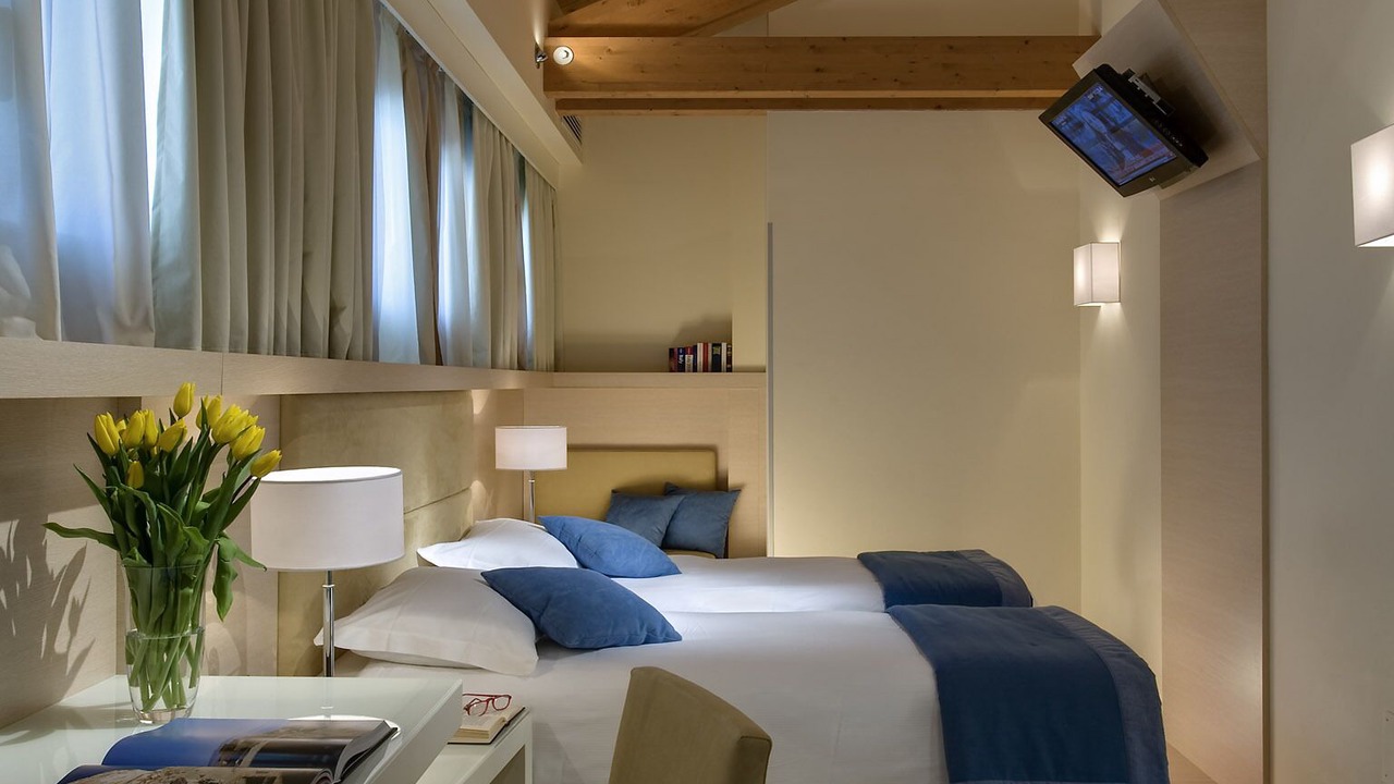 Photo of Bedroom in Tessera