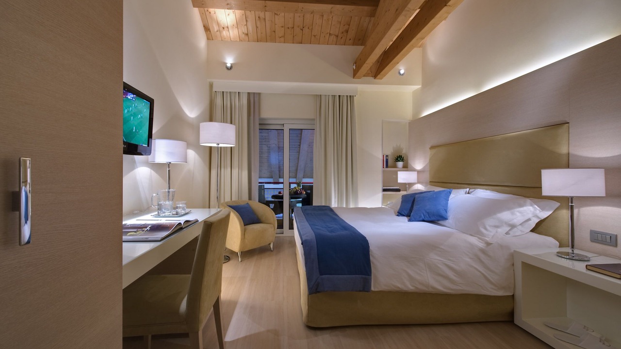 Photo of Bedroom in Tessera