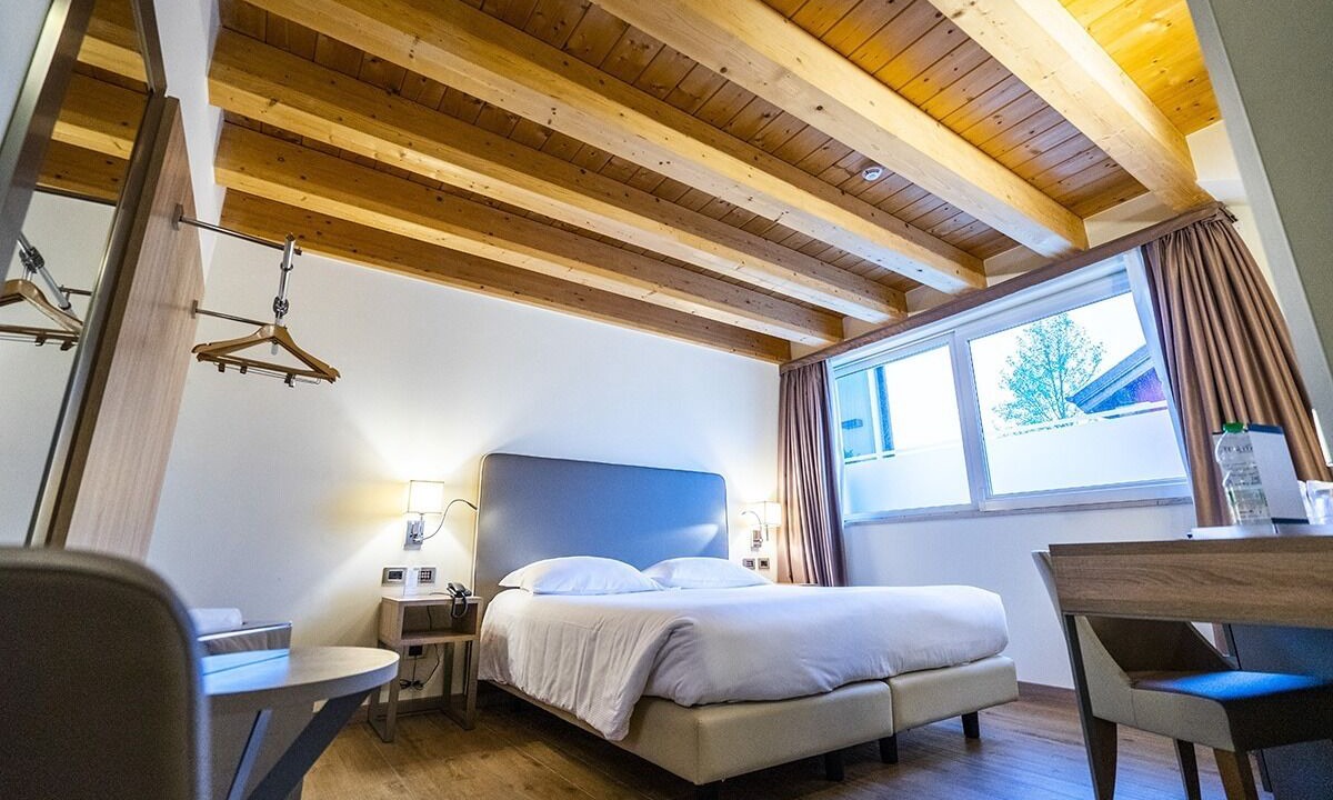 Photo of Bedroom in Tessera