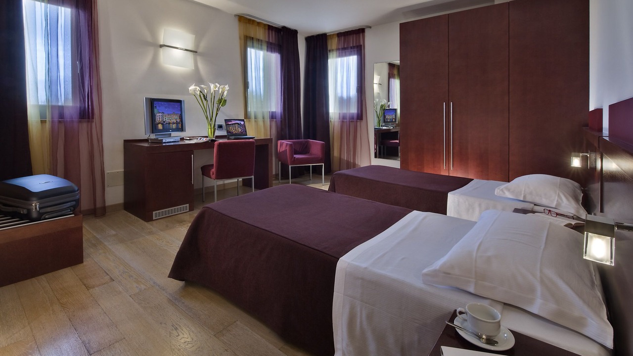 Photo of Bedroom in Tessera