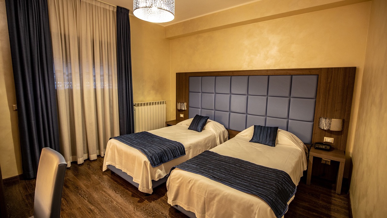 Photo of Bedroom in San Vittorino
