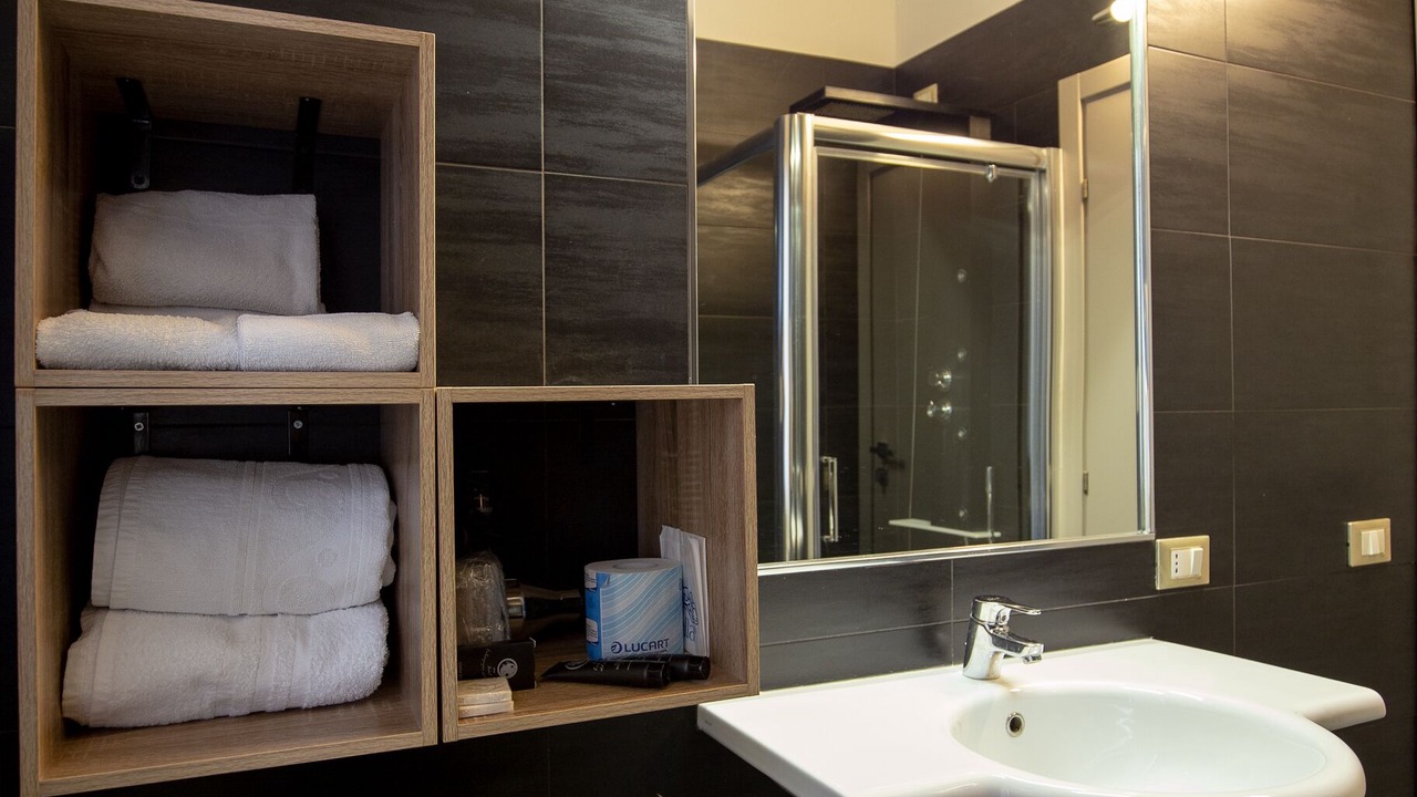 Photo of Bathroom in San Vittorino