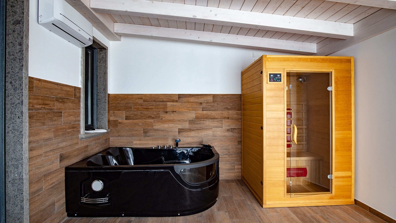 Photo of Bedroom in San Vittorino