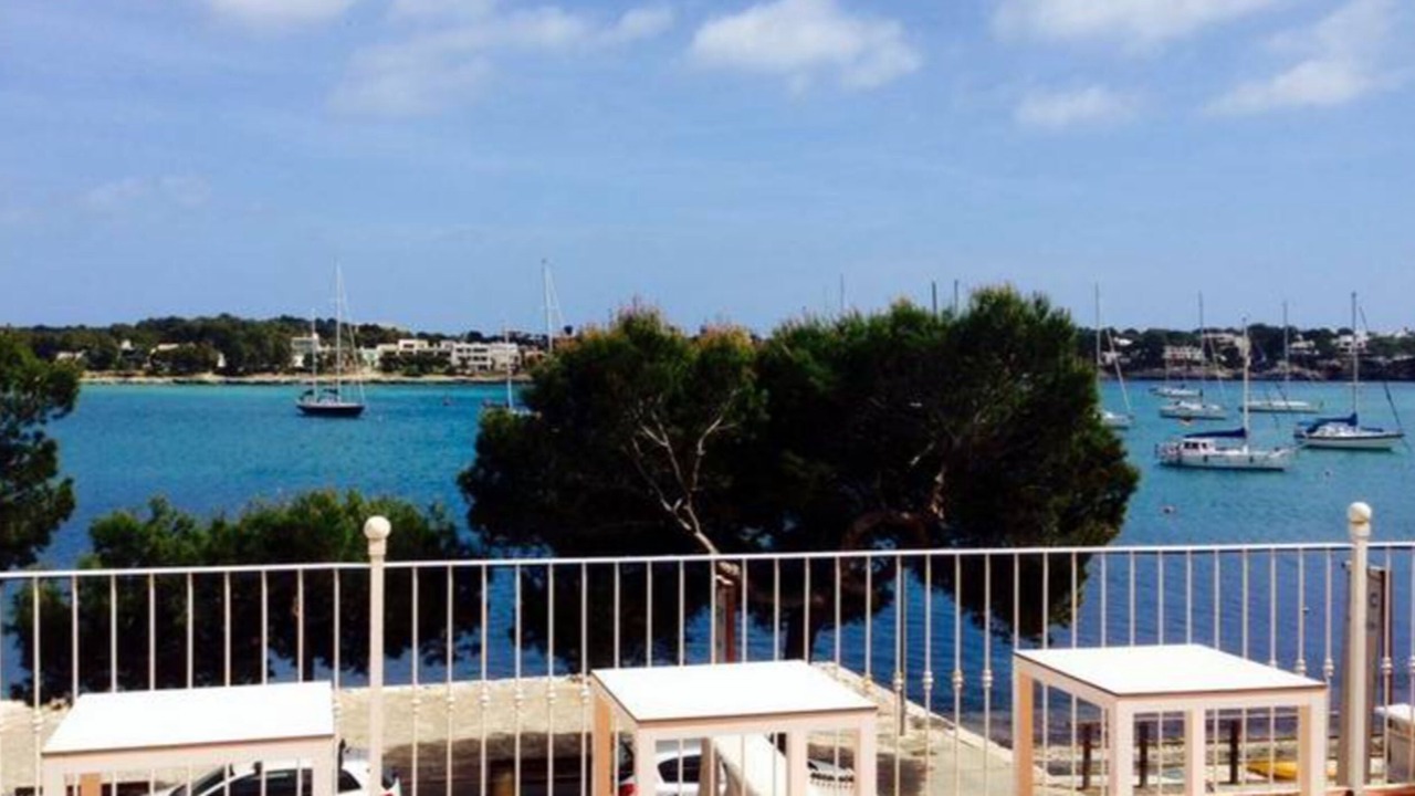 Photo of Outdoor in Portocolom