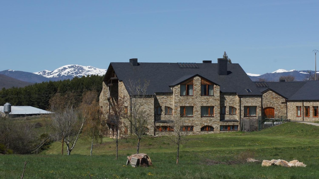 Photo of Outdoor in Pandorado