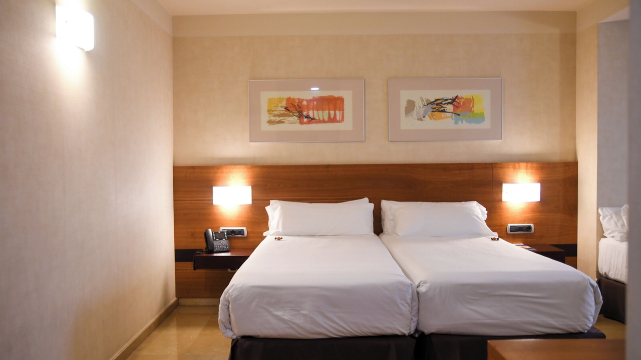 Photo of Bedroom in Orihuela