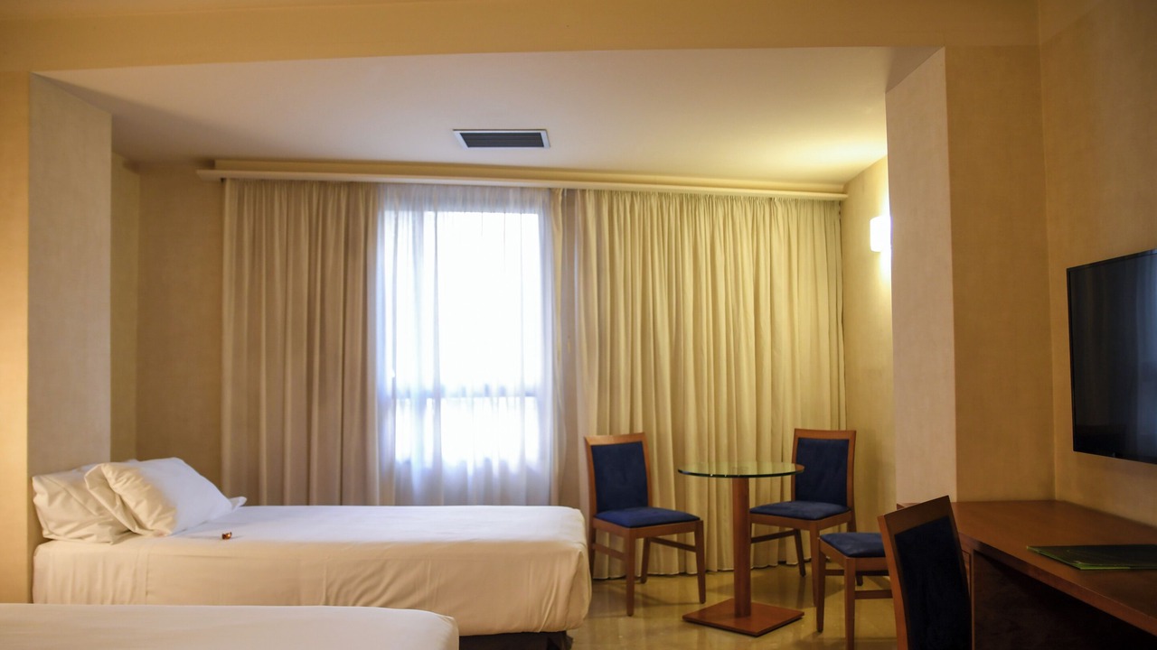 Photo of Bedroom in Orihuela