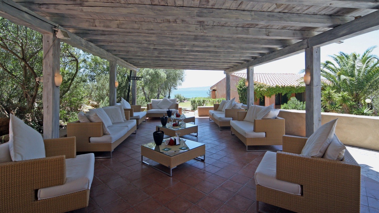 Photo of Others in Capo Coda Cavallo