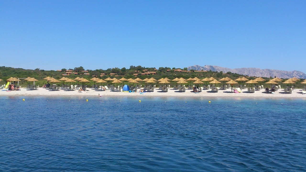 Photo of Others in Capo Coda Cavallo