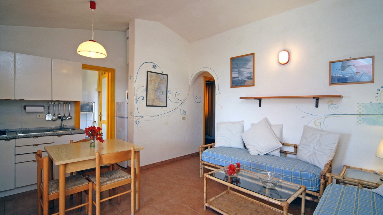 Photo of Bedroom in Capo Coda Cavallo