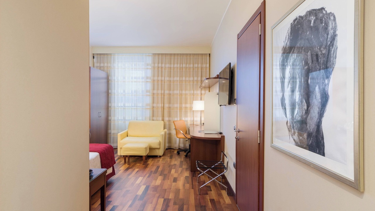 Photo of Bedroom in Tessera