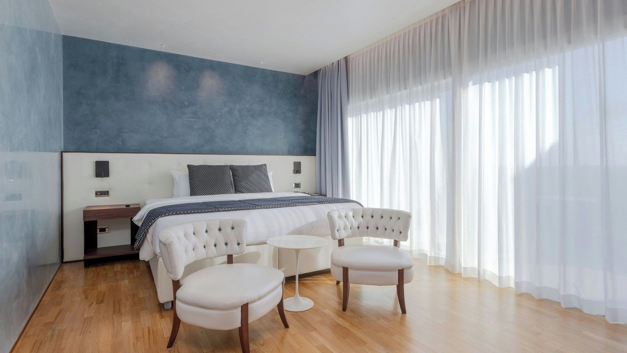 Photo of Bedroom in Tessera