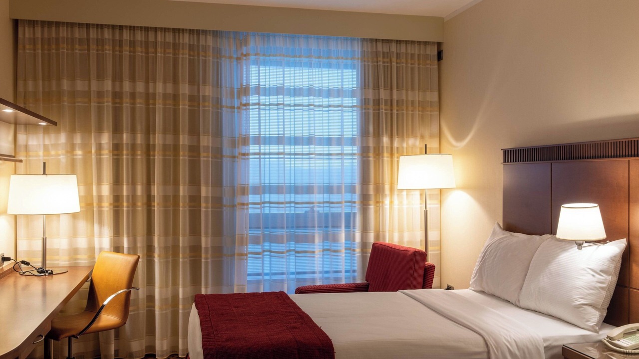 Photo of Bedroom in Tessera