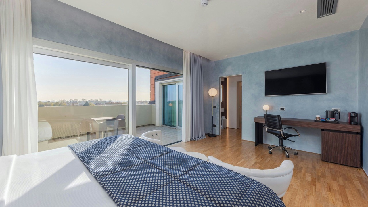 Photo of Bedroom in Tessera