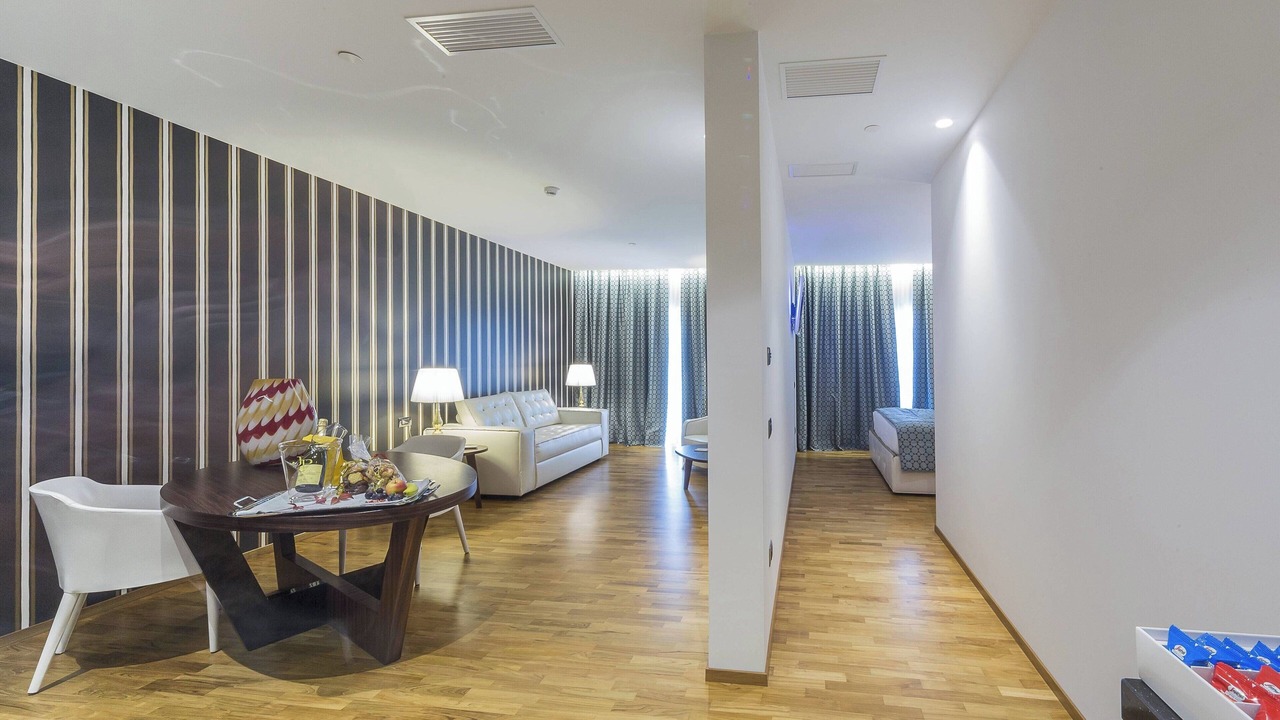 Photo of Bedroom in Tessera