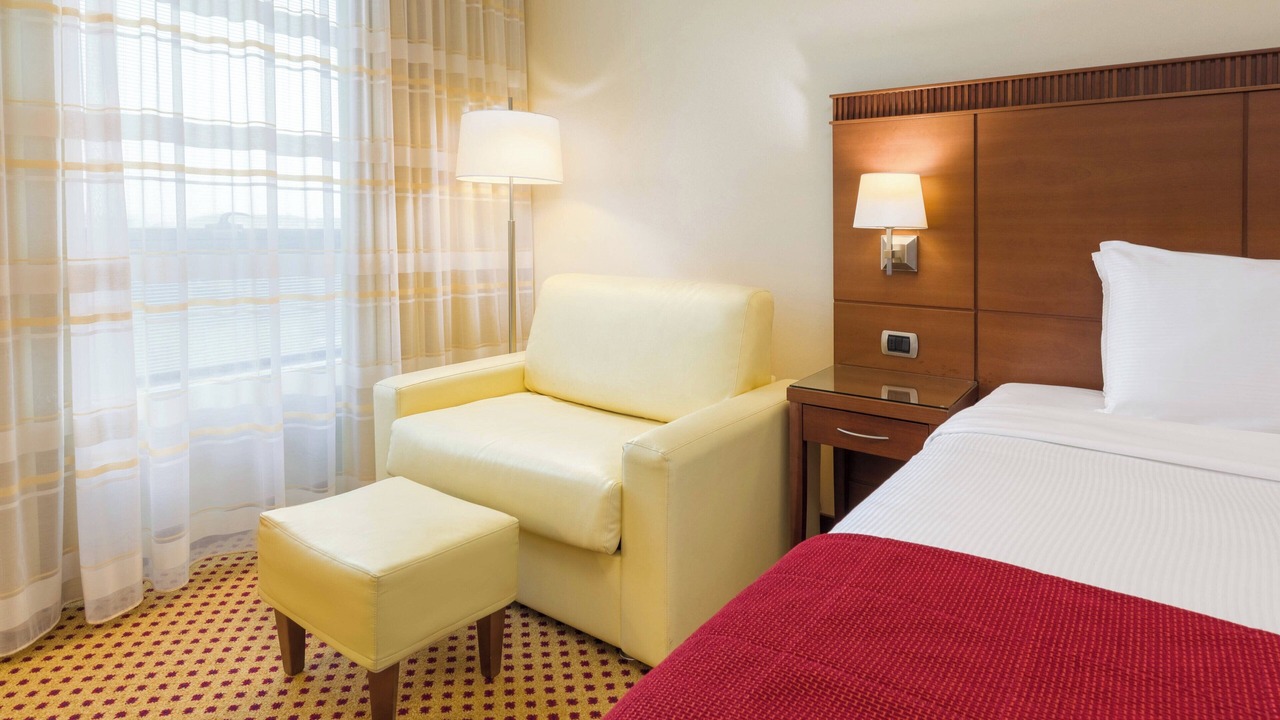 Photo of Bedroom in Tessera