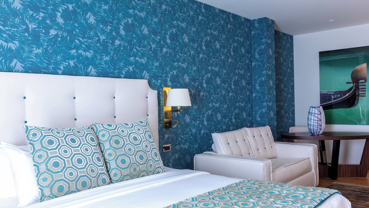 Photo of Bedroom in Tessera