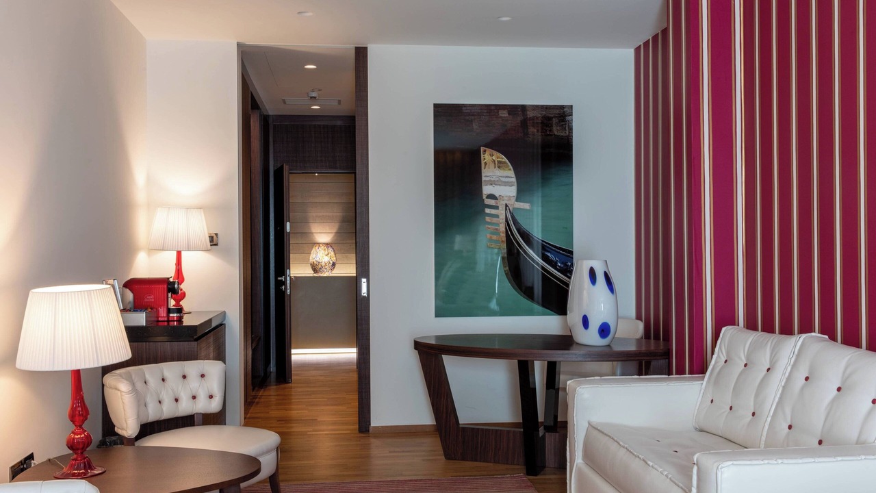 Photo of Bedroom in Tessera