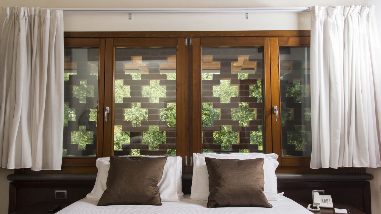 Photo of Bedroom in Vaprio d'Adda