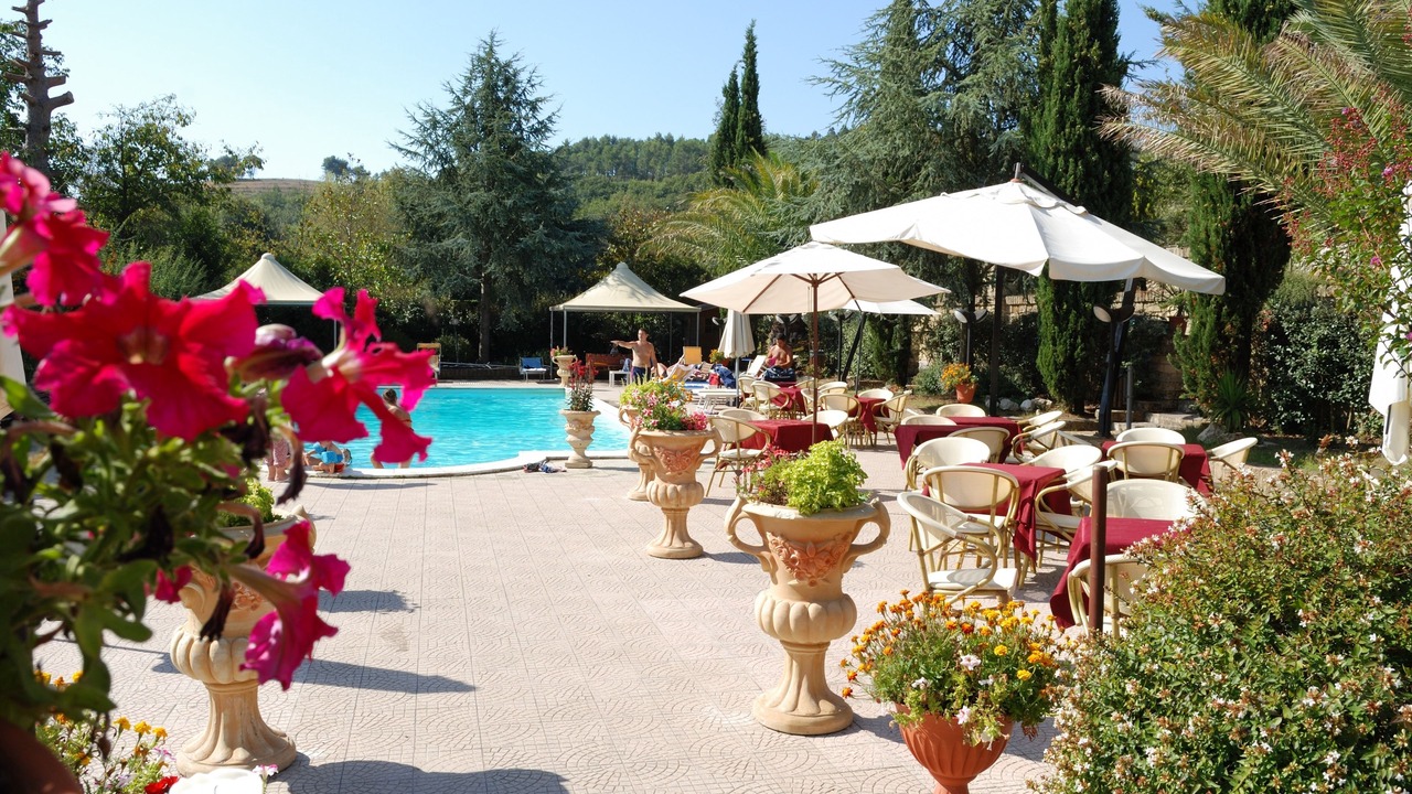Photo of Outdoor in Caserta Vecchia