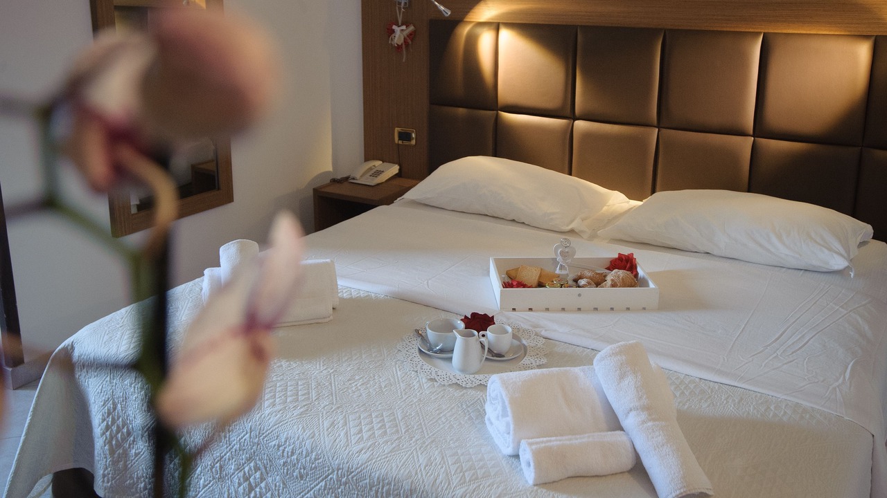 Photo of Bedroom in Caserta Vecchia