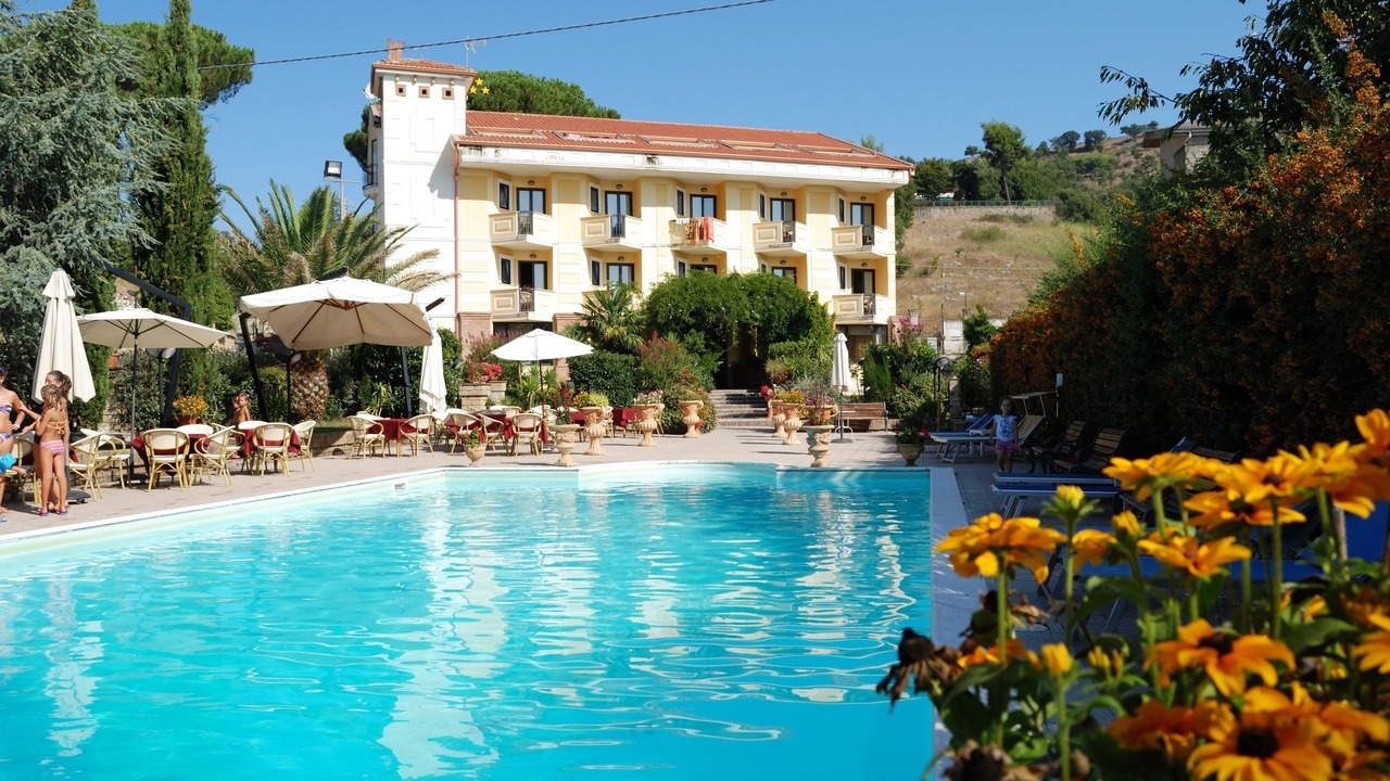 Photo of Outdoor in Caserta Vecchia