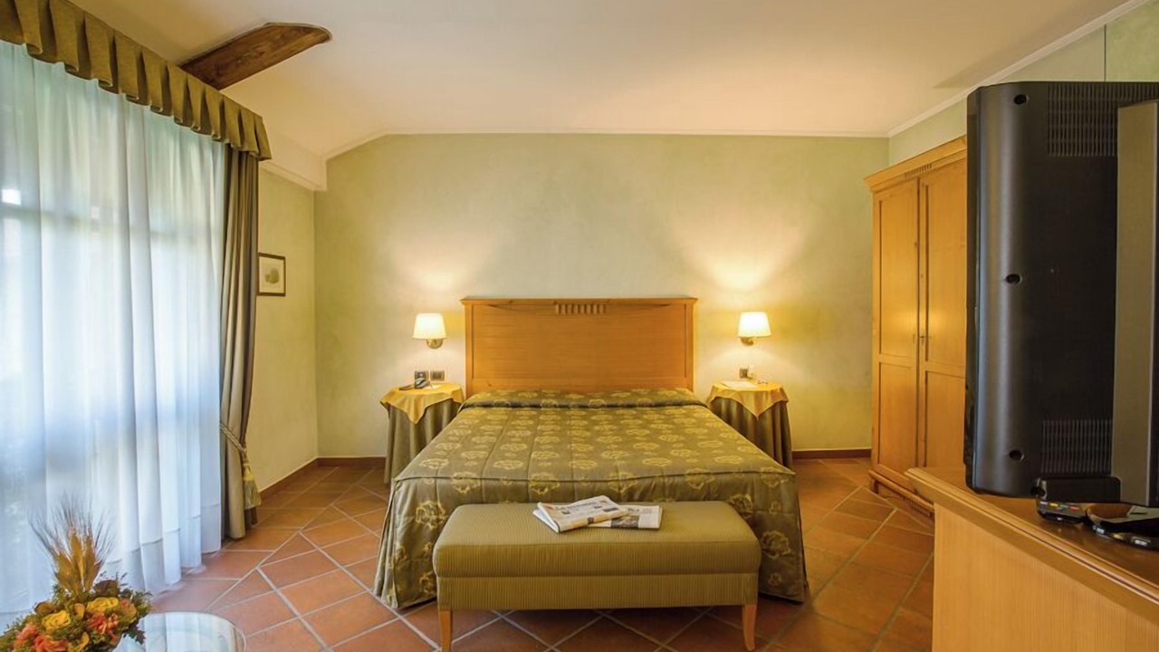 Photo of Bedroom in San Francesco al Campo