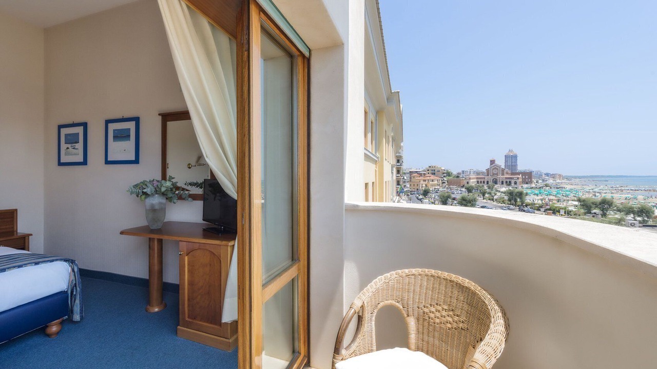 Photo of Patio Balcony in Nettuno