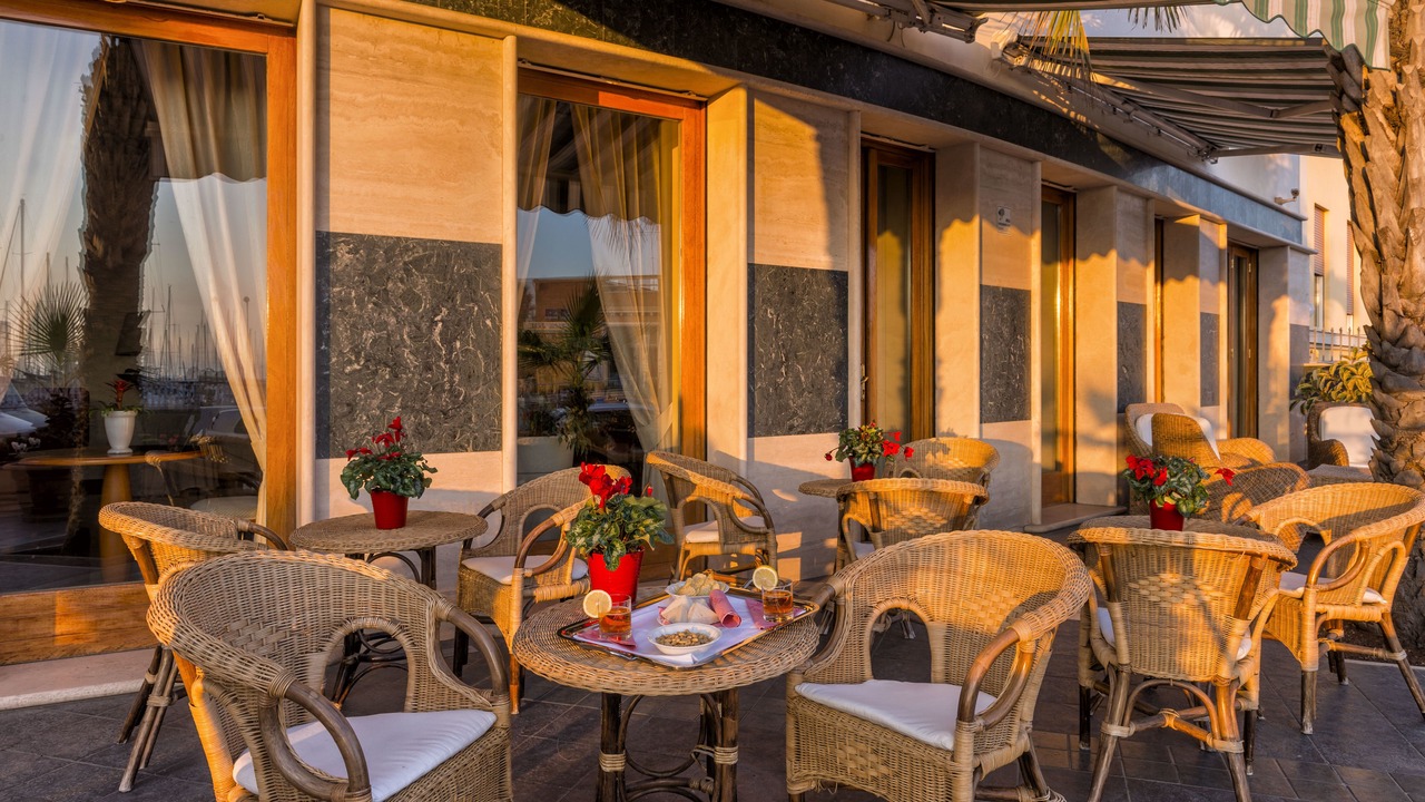 Photo of Outdoor in Nettuno