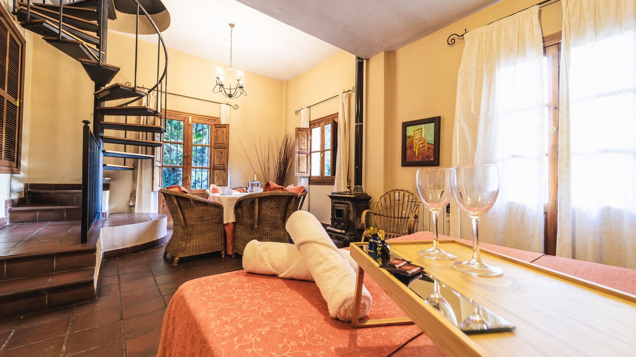 Photo of Bedroom in Ciudad Jardin