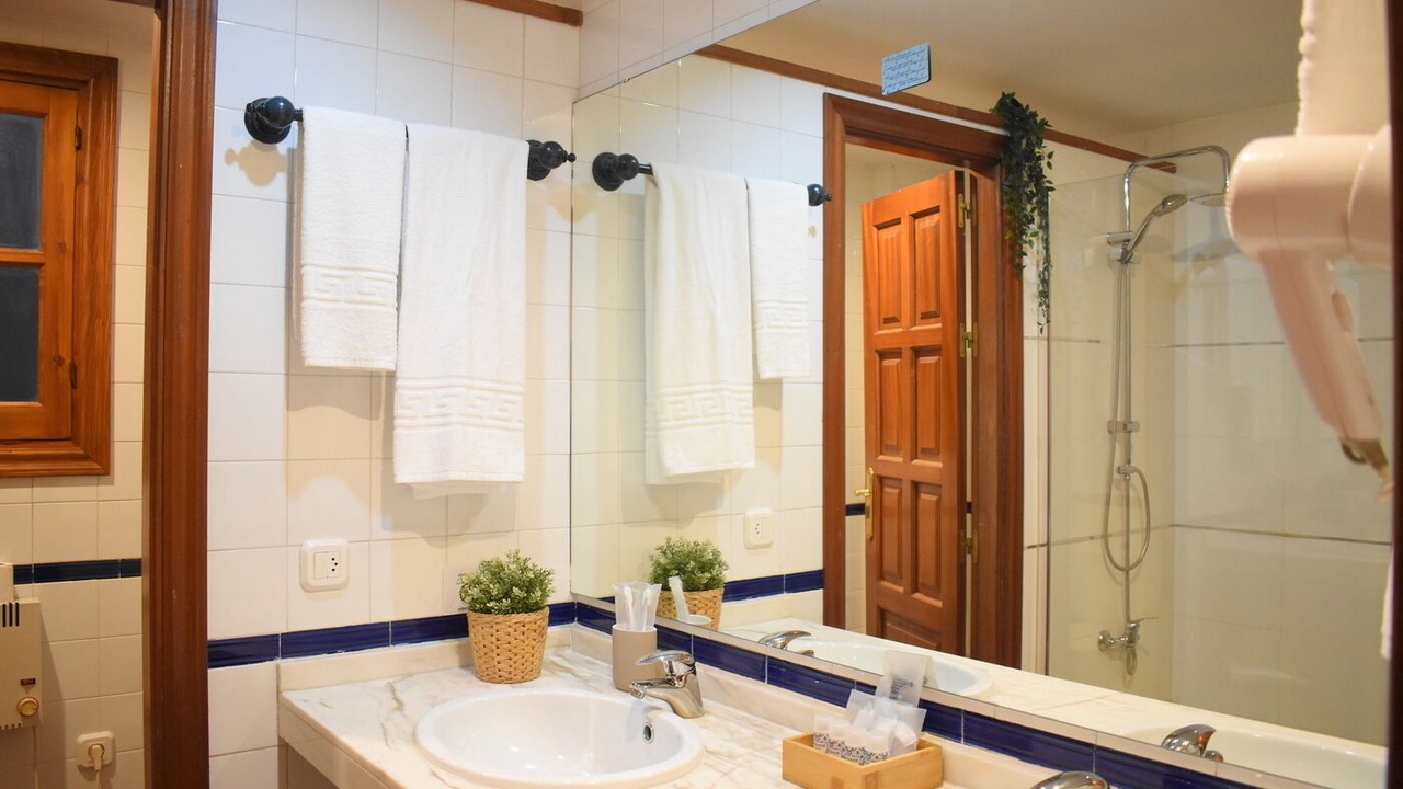 Photo of Bedroom in Ciudad Jardin