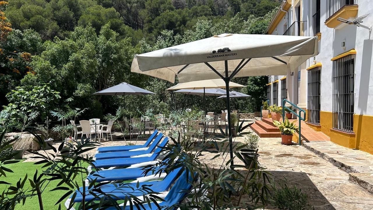 Photo of Outdoor in Ciudad Jardin