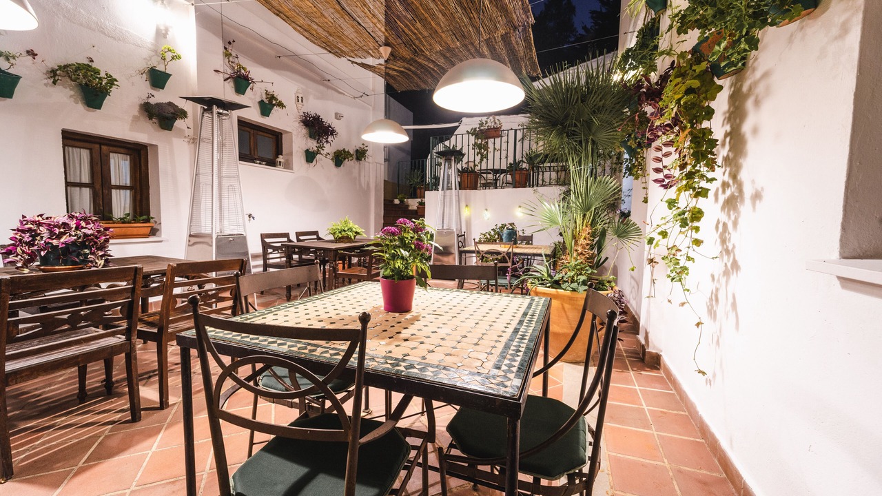 Photo of Outdoor in Ciudad Jardin
