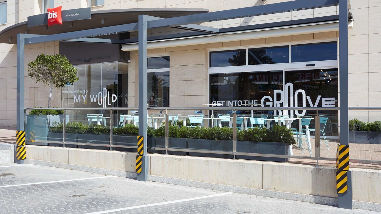 Photo of Outdoor in Elche