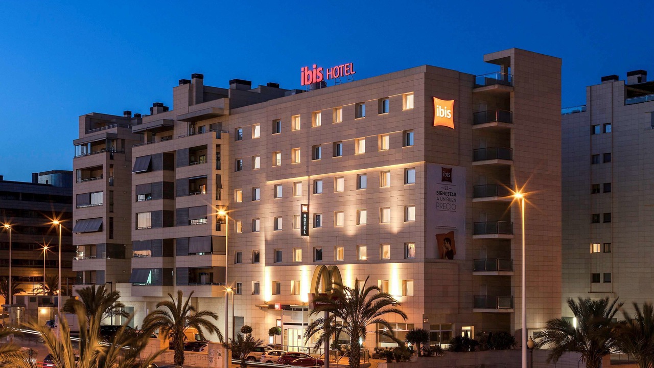 Photo of Outdoor in Elche