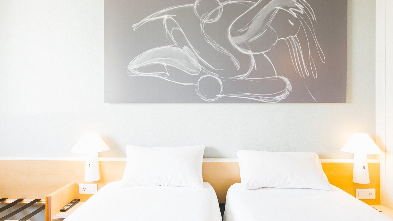 Photo of Bedroom in Elche