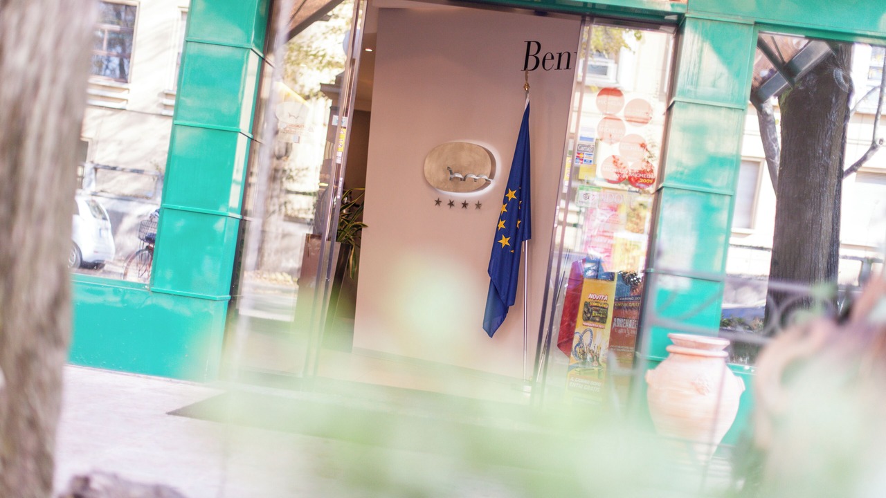 Photo of Outdoor in Forli