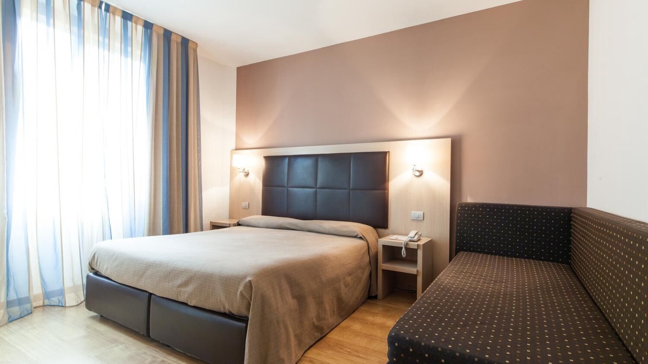 Photo of Bedroom in Forli