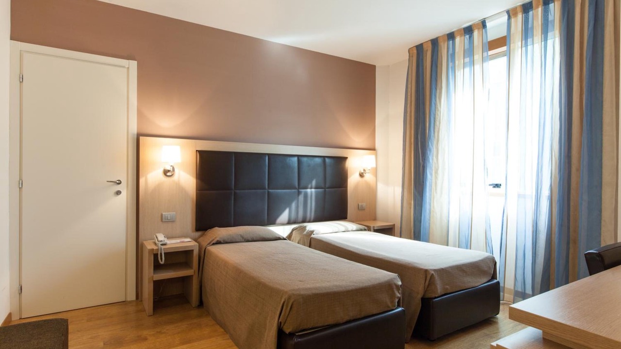 Photo of Bedroom in Forli