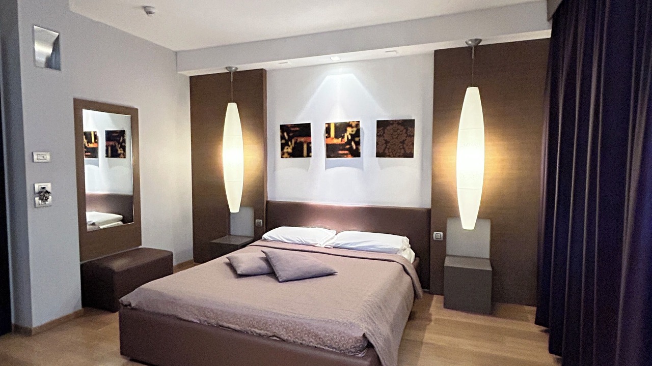 Photo of Bedroom in Forli