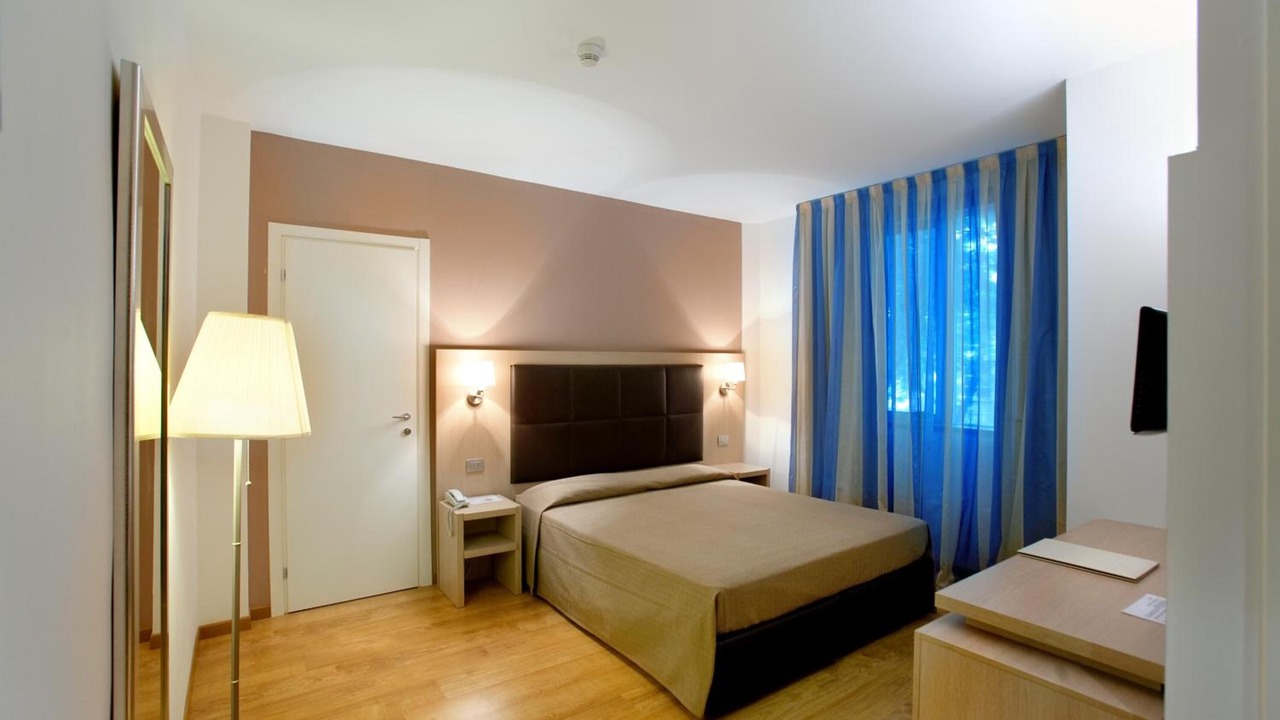 Photo of Bedroom in Forli
