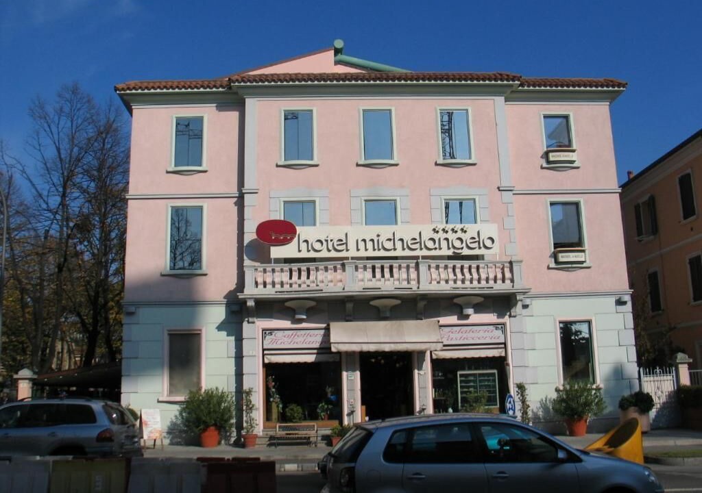 Photo of Outdoor in Forli