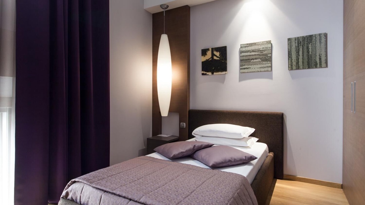 Photo of Bedroom in Forli