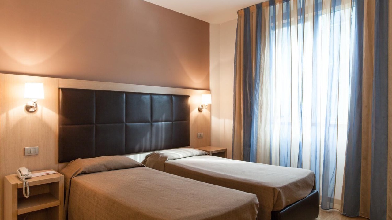 Photo of Bedroom in Forli
