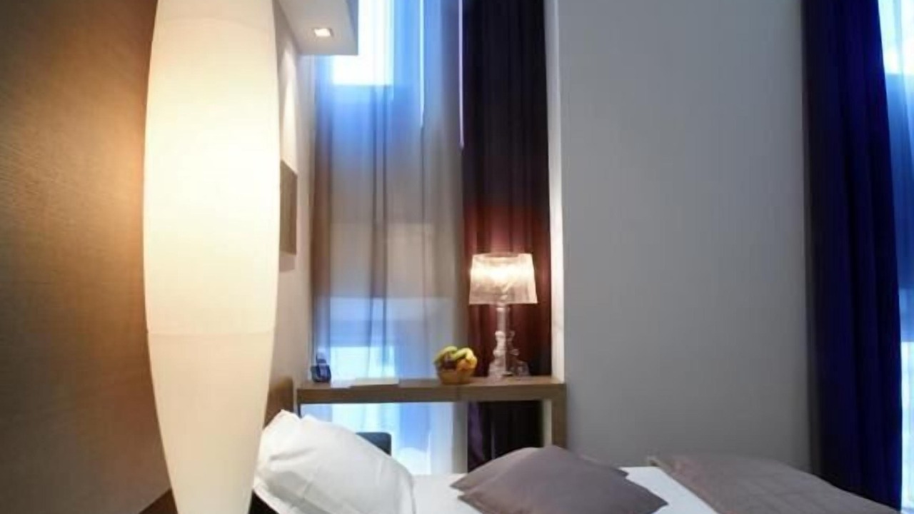 Photo of Bedroom in Forli