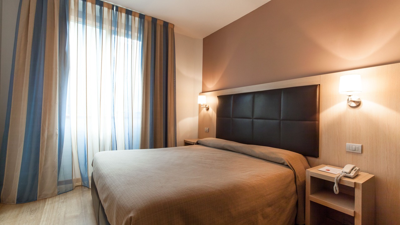 Photo of Bedroom in Forli