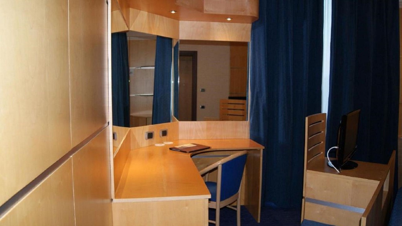 Photo of Bedroom in Alessandria